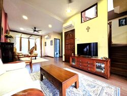 Sembawang Straits Estate (D27), Semi-Detached #586136551